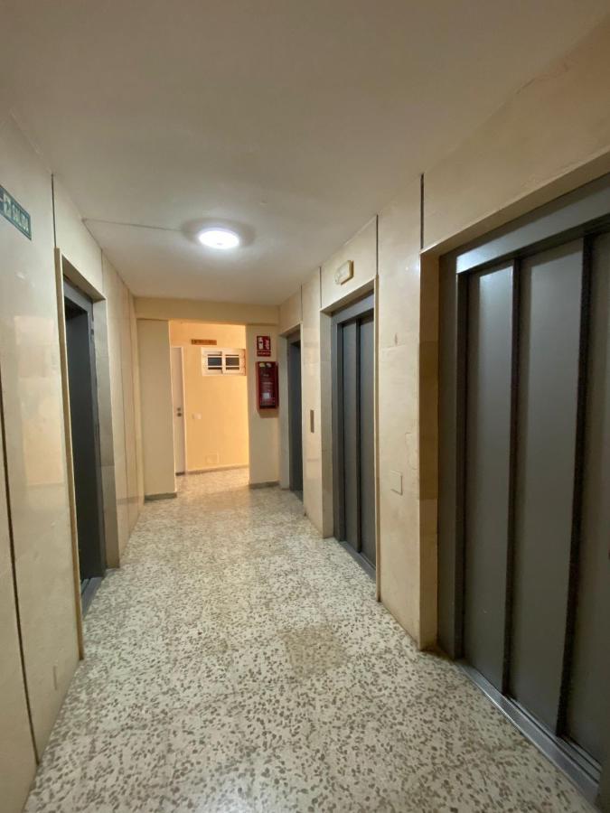 Apt Con Espectacular Vista, Piscinas, Recep 24 Hs Benalmádena Extérieur photo