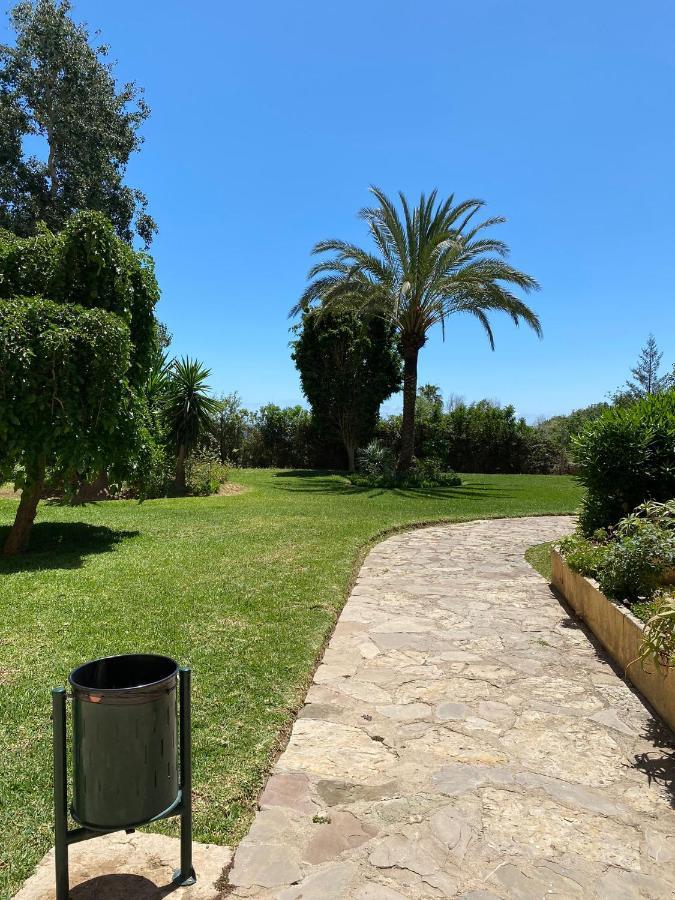 Apt Con Espectacular Vista, Piscinas, Recep 24 Hs Benalmádena Extérieur photo